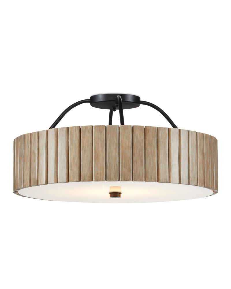 Semi-Flush Mts.-Currey-9999-0058
