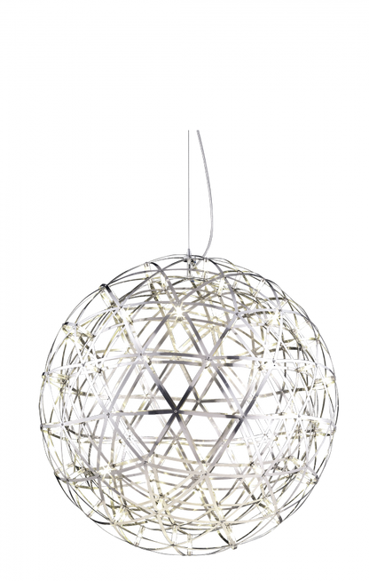 Chandeliers-Matteo Lighting-C48630CH