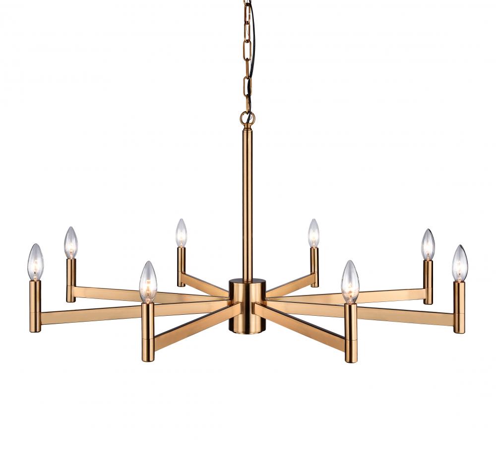 Chandeliers-Matteo Lighting-C52608