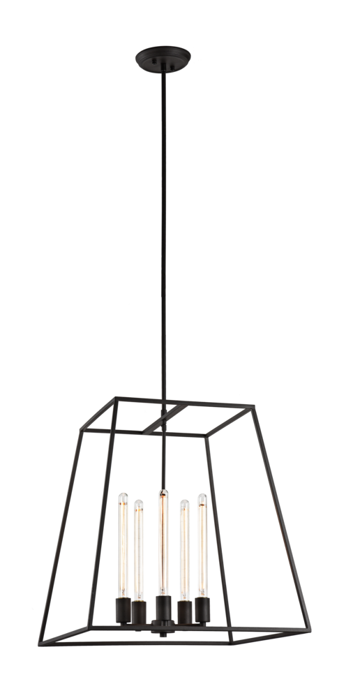 Chandeliers-Matteo Lighting-C57005RB