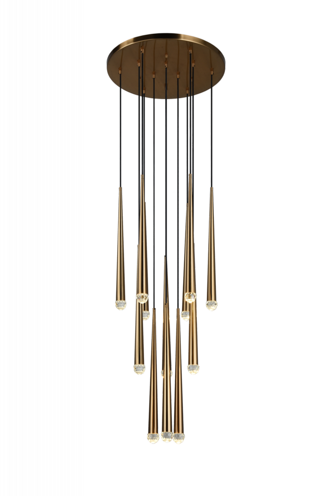 Pendants-Matteo Lighting-C62712