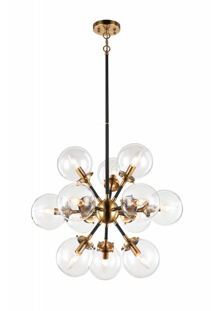 Chandeliers-Matteo Lighting-C62812