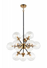 Chandeliers-Matteo Lighting-C62812