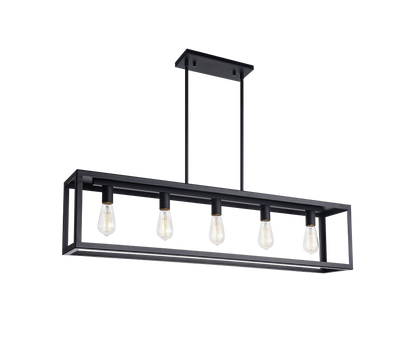 Chandeliers-Matteo Lighting-C76005