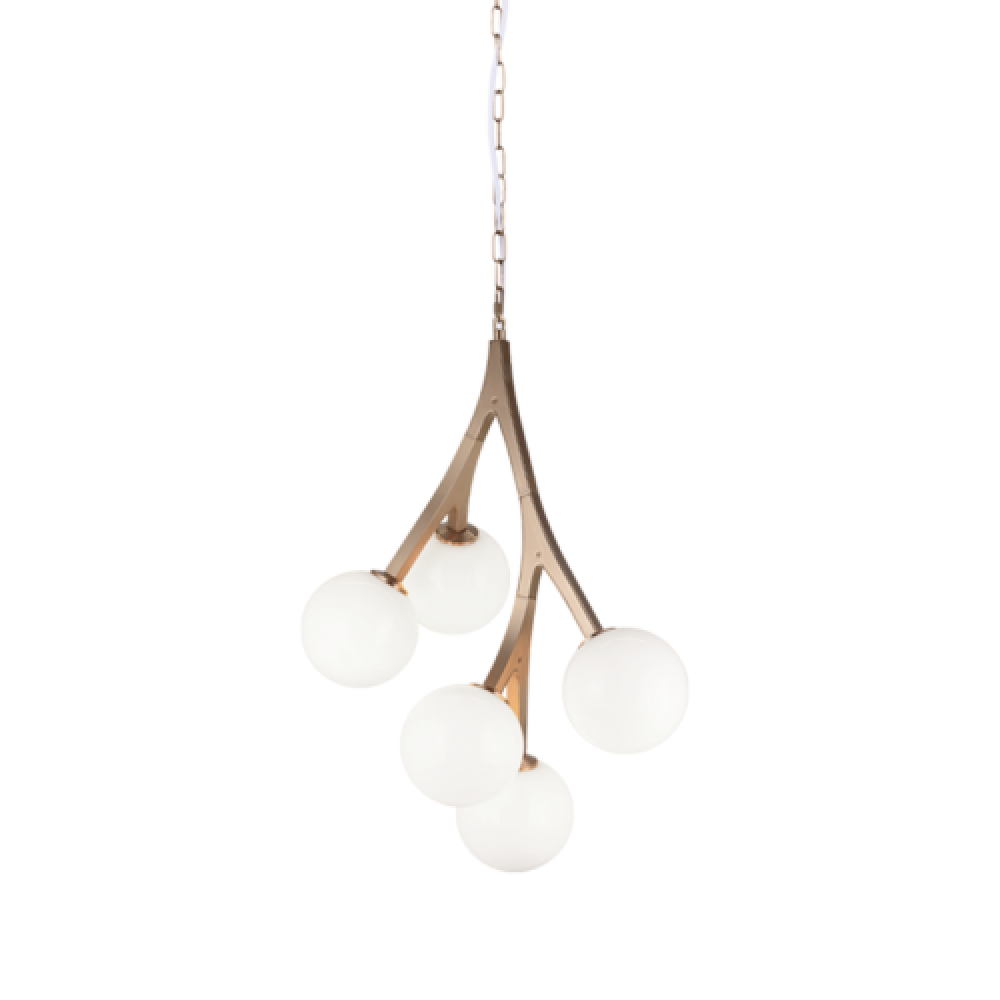 Chandeliers-Matteo Lighting-C81505