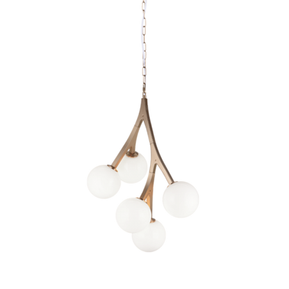 Chandeliers-Matteo Lighting-C81505