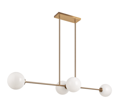 Chandeliers-Matteo Lighting-C81704