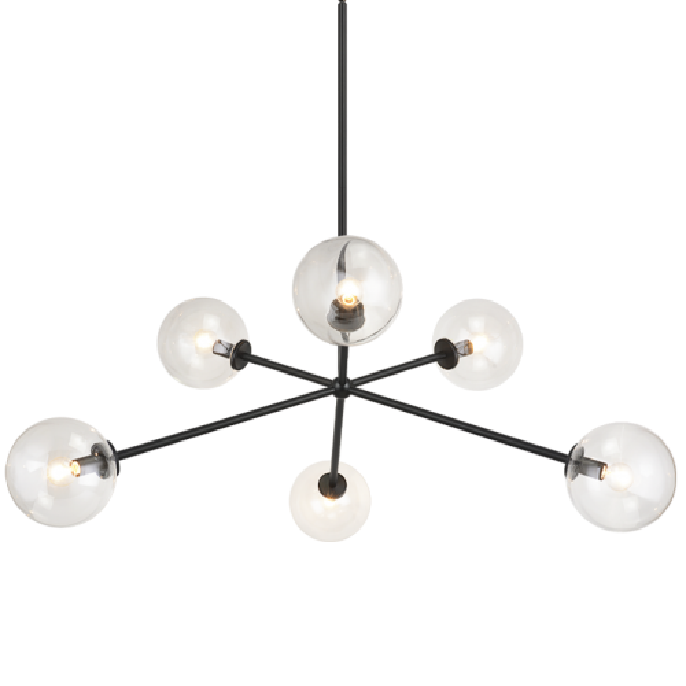 Chandeliers-Matteo Lighting-C81706