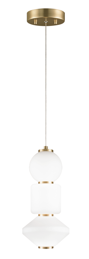 Pendants-Matteo Lighting-C82412