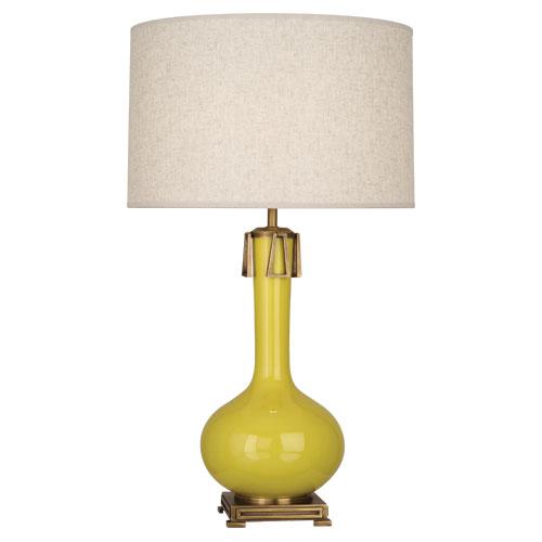 Lamps-Robert Abbey-CI992