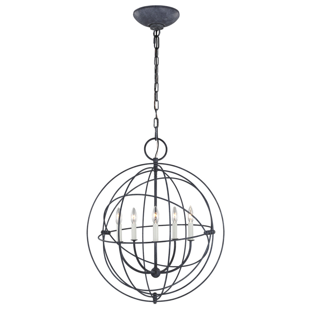 Pendants-Visual Comfort & Co. Studio Collection-CP1255