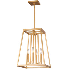 Pendants-Visual Comfort & Co. Studio Collection-F3149