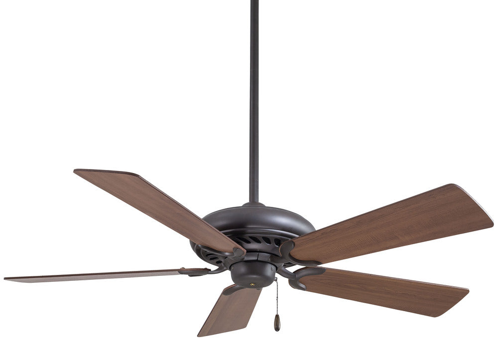 Minka-Aire Supra 52-Inch Ceiling Fan