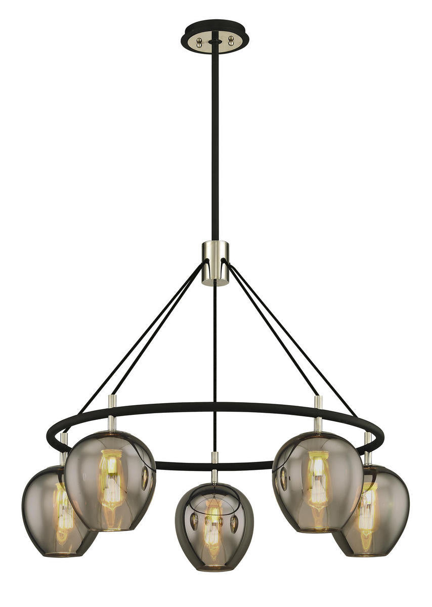 Chandeliers-Troy-F6215