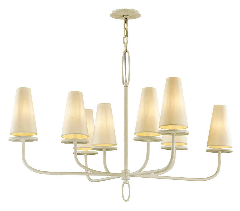 Chandeliers-Troy-F6286-GSW