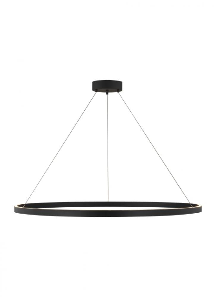 Chandeliers-Visual Comfort & Co. Modern Collection-700FIA