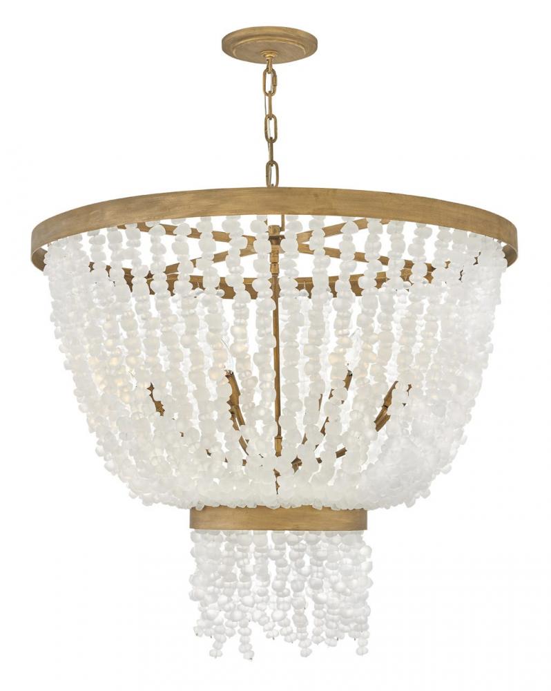 Chandeliers-Fredrick Ramond-FR30205