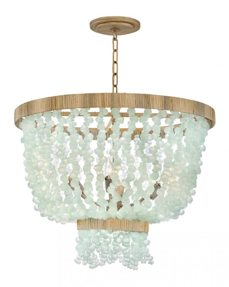 Chandeliers-Fredrick Ramond-FR30206