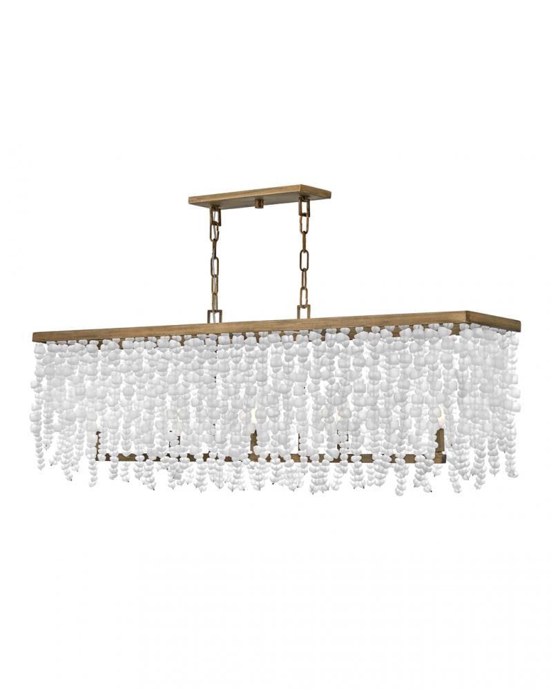 Chandeliers-Fredrick Ramond-FR30208