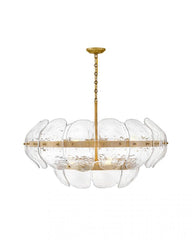 Chandeliers-Fredrick Ramond-FR30516HB