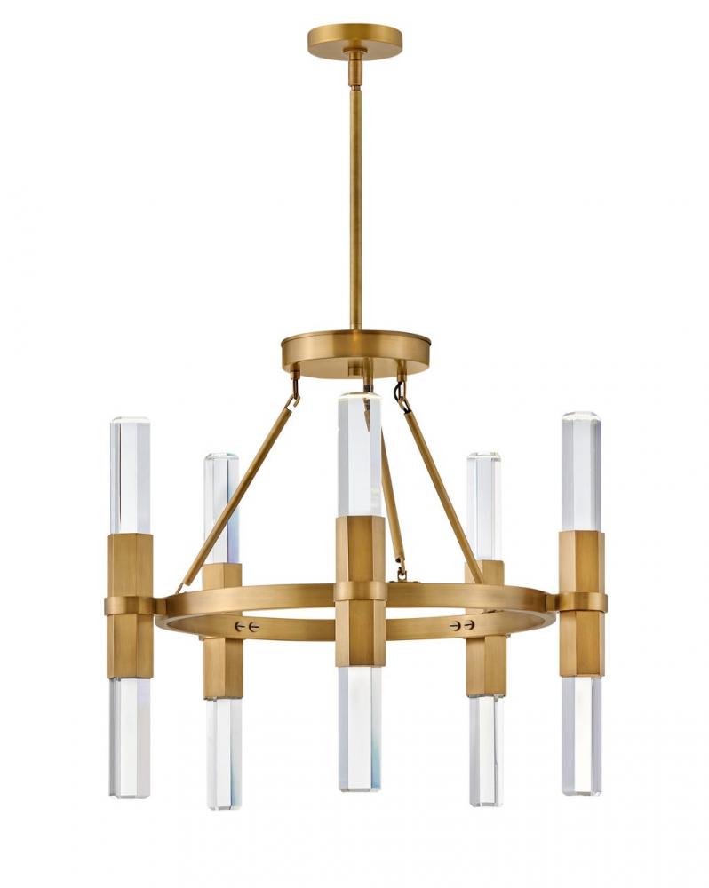 Chandeliers-Fredrick Ramond-FR30604