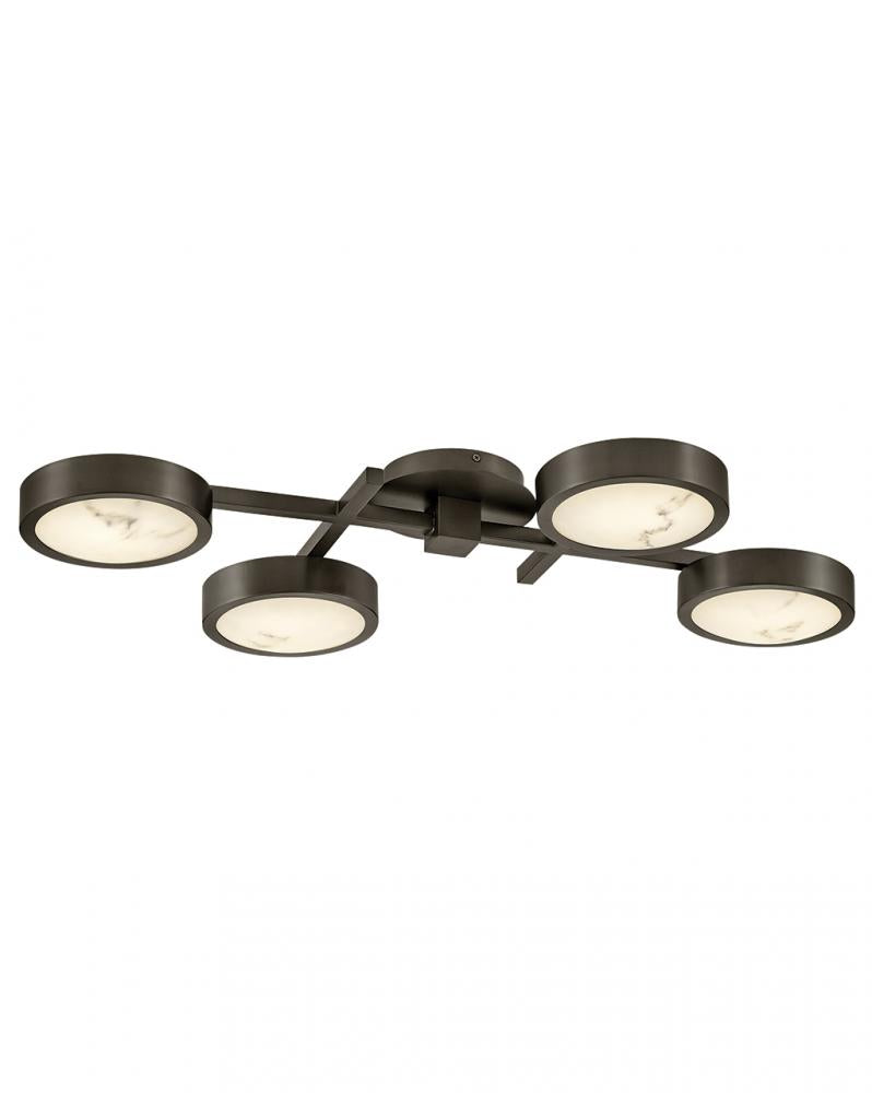 Flush Mounts-Fredrick Ramond-FR31013
