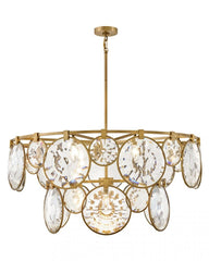 Chandeliers-Fredrick Ramond-FR31268