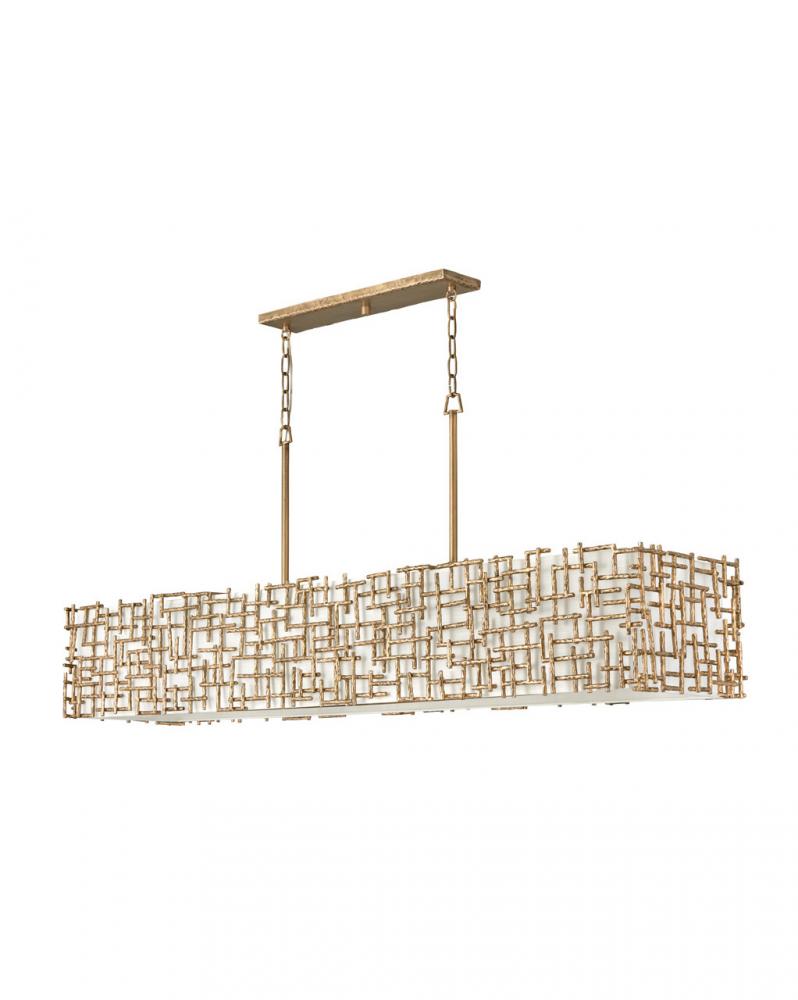 Chandeliers-Fredrick Ramond-FR33109