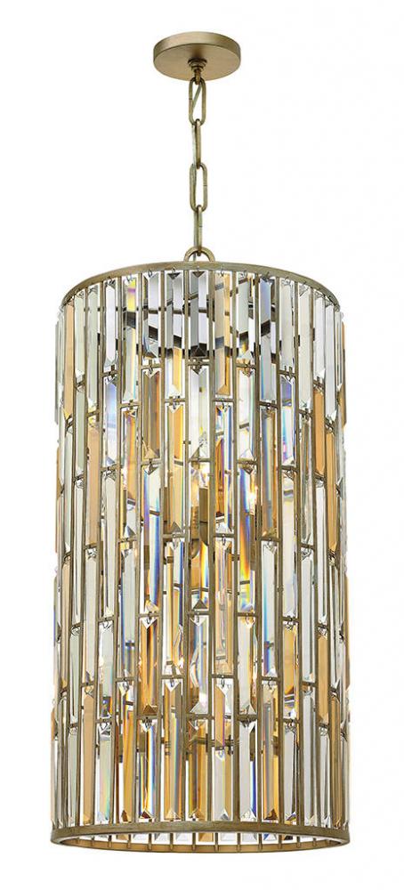 Foyer/Hall Lanterns-Fredrick Ramond-FR33736