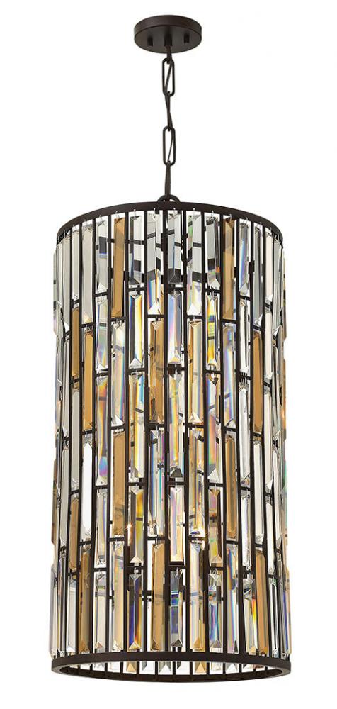 Foyer/Hall Lanterns-Fredrick Ramond-FR33736