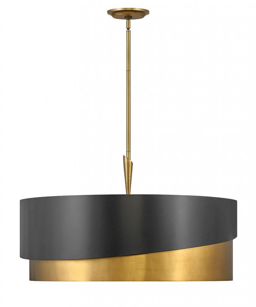 Chandeliers-Fredrick Ramond-FR34318