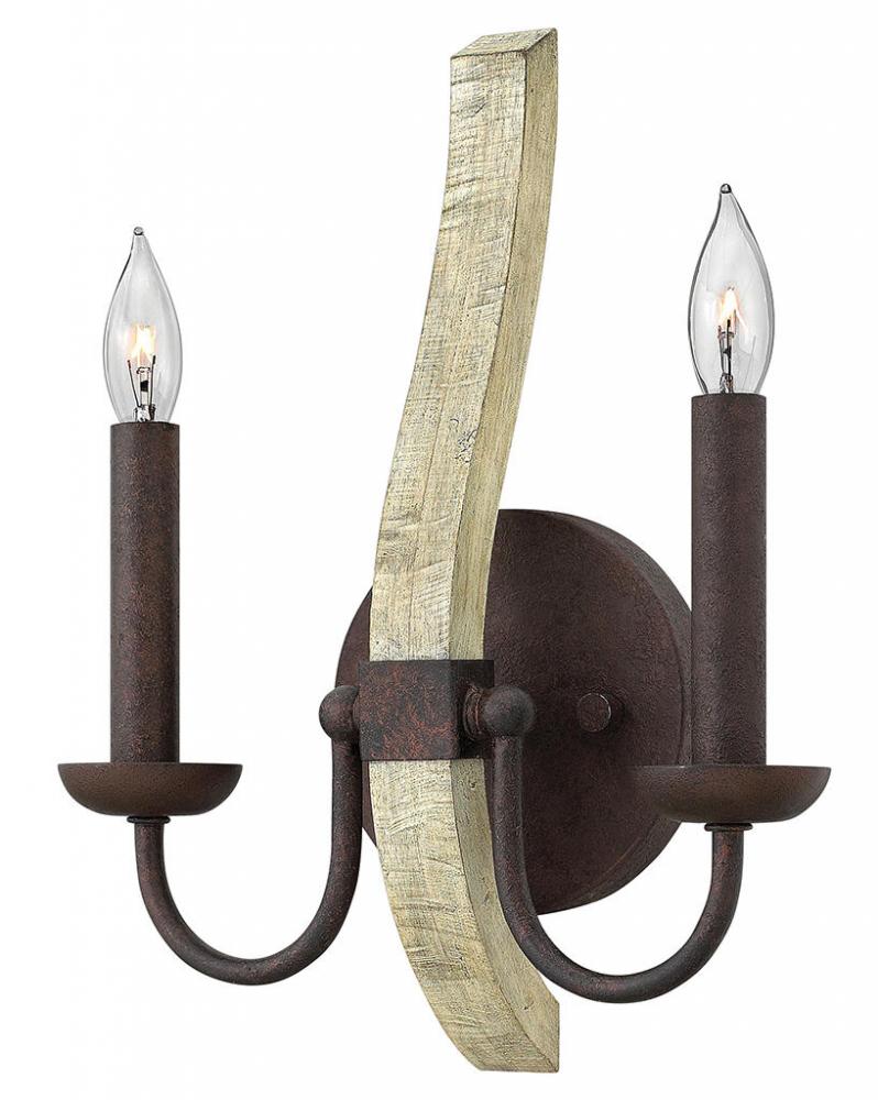 Sconces-Fredrick Ramond-FR40572