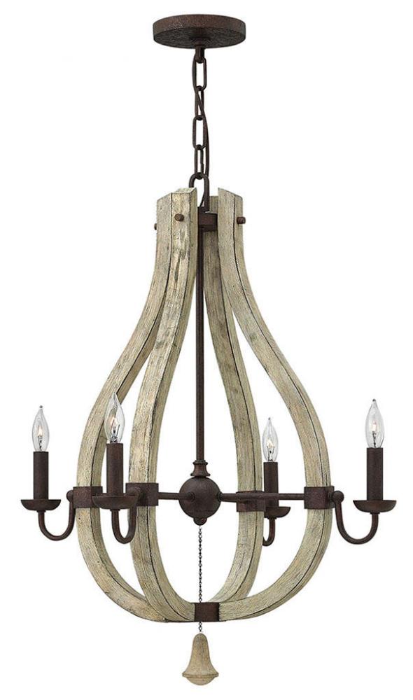 Chandeliers-Fredrick Ramond-FR40574