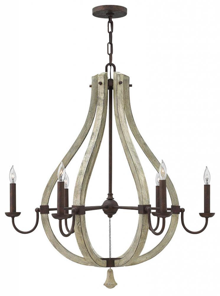 Chandeliers-Fredrick Ramond-FR40576