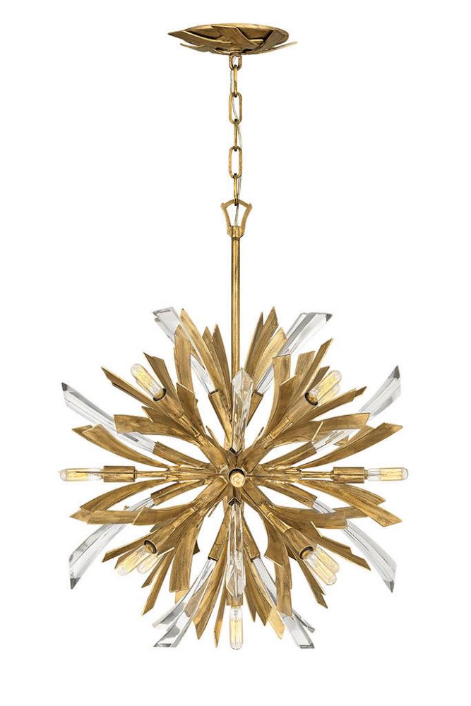 Chandeliers-Fredrick Ramond-FR40904