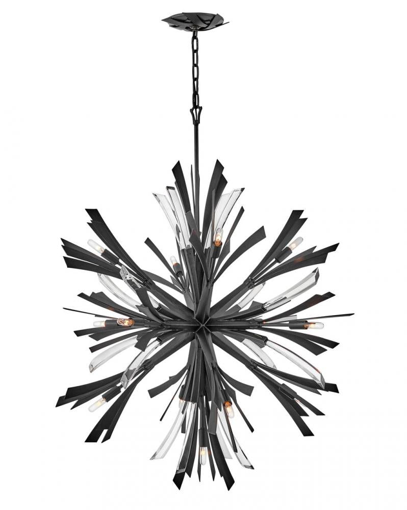 Chandeliers-Fredrick Ramond-FR40905