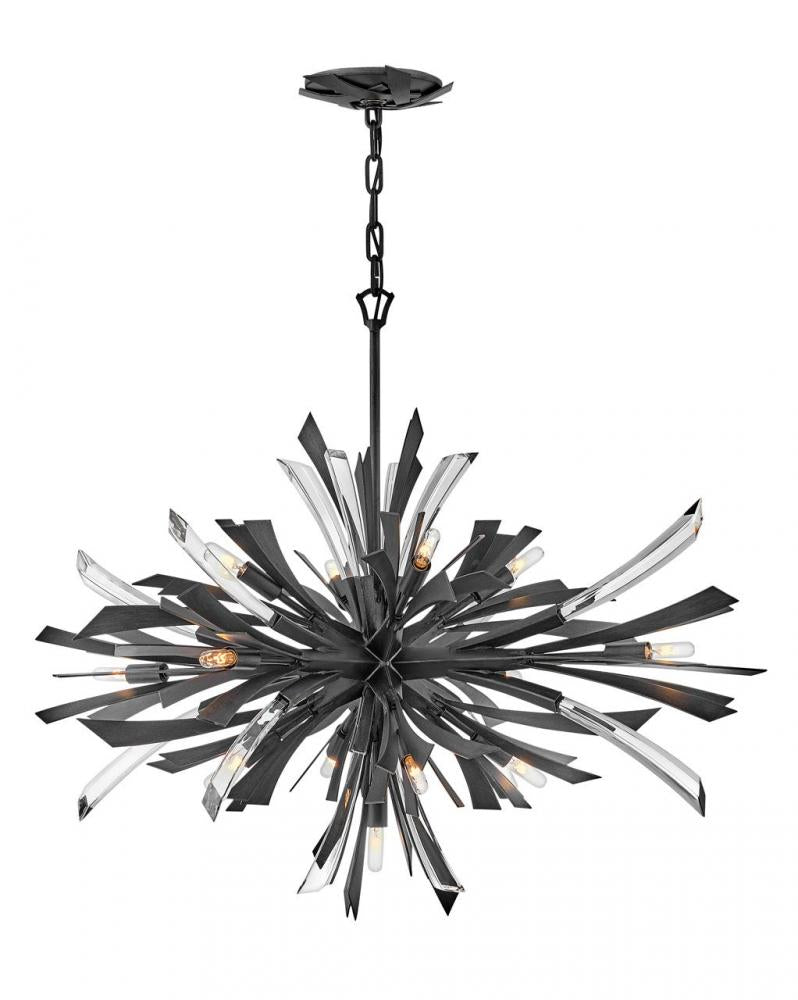 Chandeliers-Fredrick Ramond-FR40906