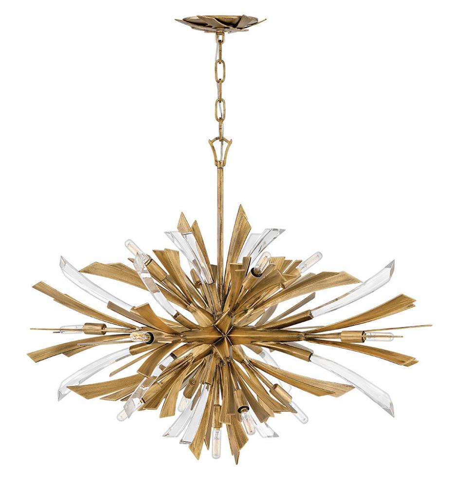 Chandeliers-Fredrick Ramond-FR40906