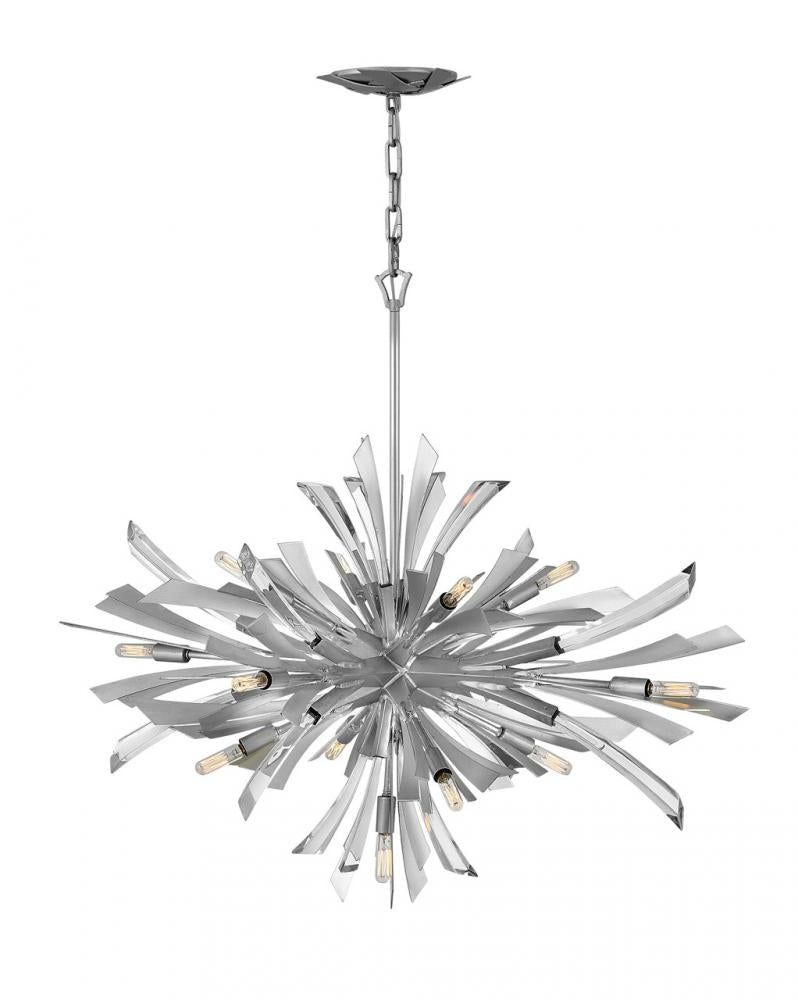 Chandeliers-Fredrick Ramond-FR40906