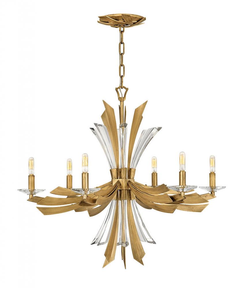 Chandeliers-Fredrick Ramond-FR40908