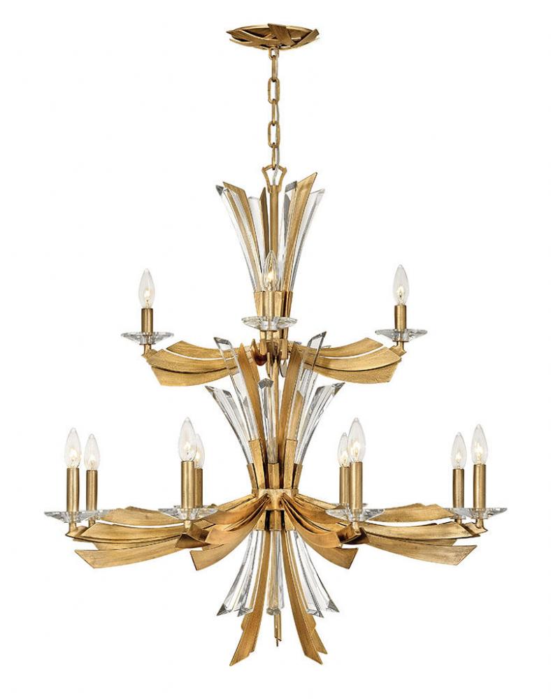 Chandeliers-Fredrick Ramond-FR40909