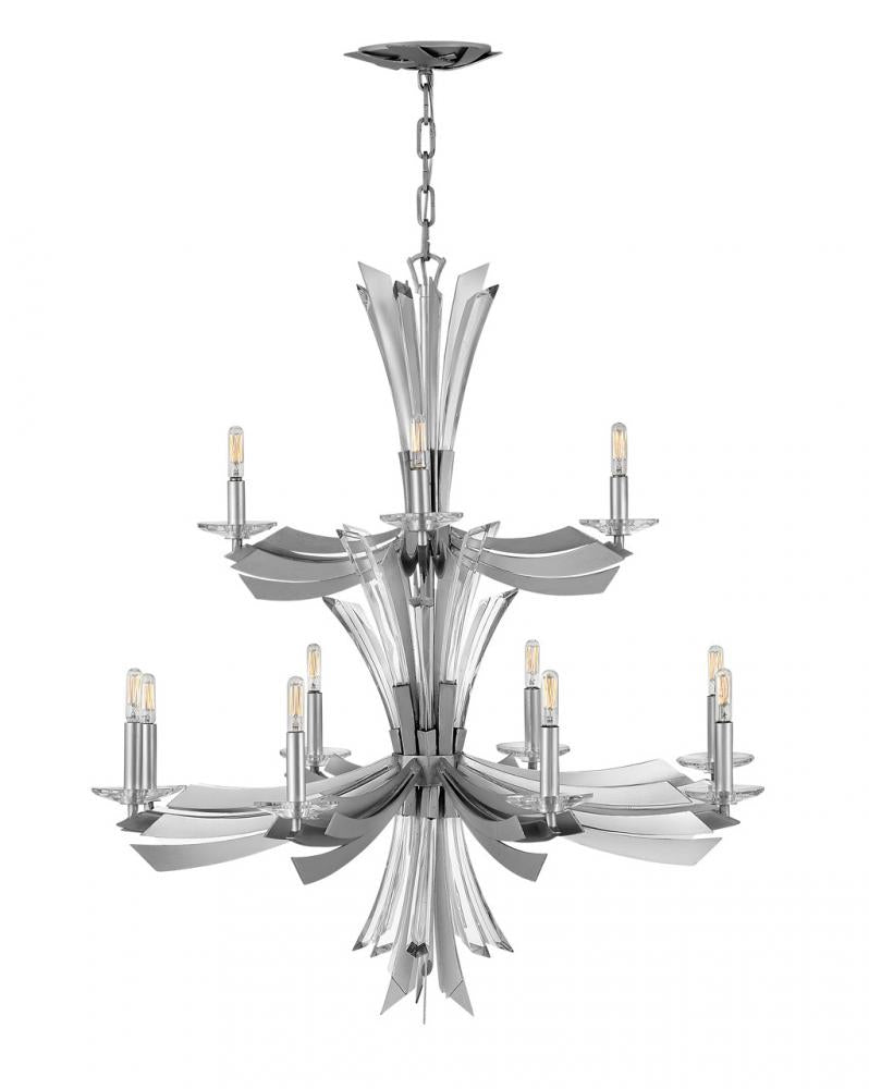 Chandeliers-Fredrick Ramond-FR40909