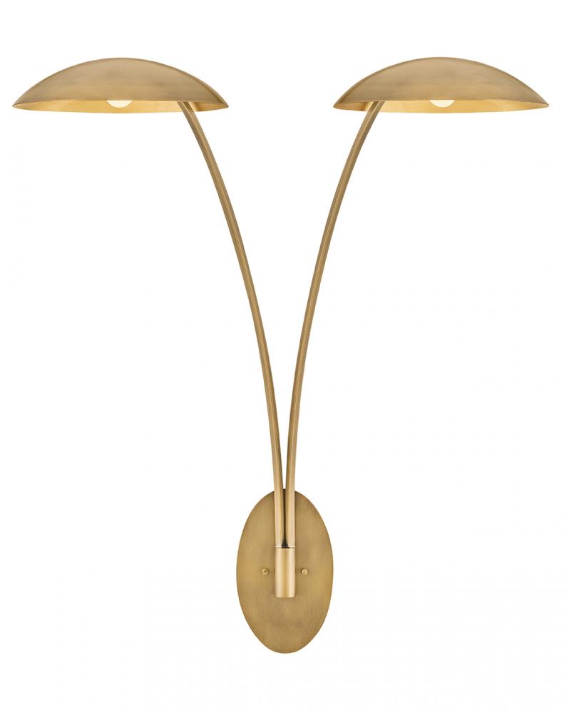 Sconces-Fredrick Ramond-FR41642