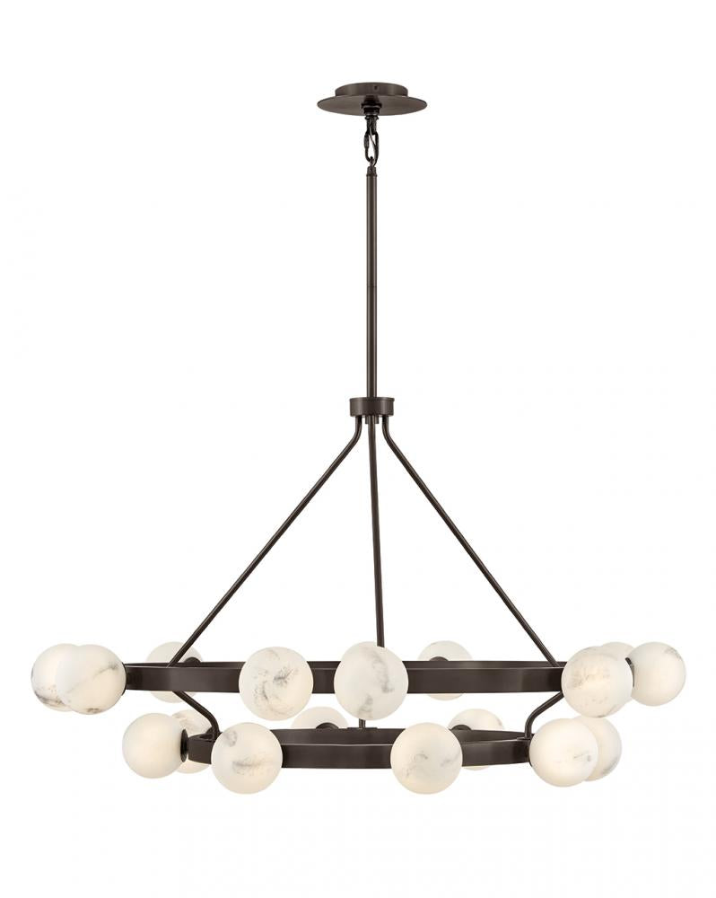 Chandeliers-Fredrick Ramond-FR41905