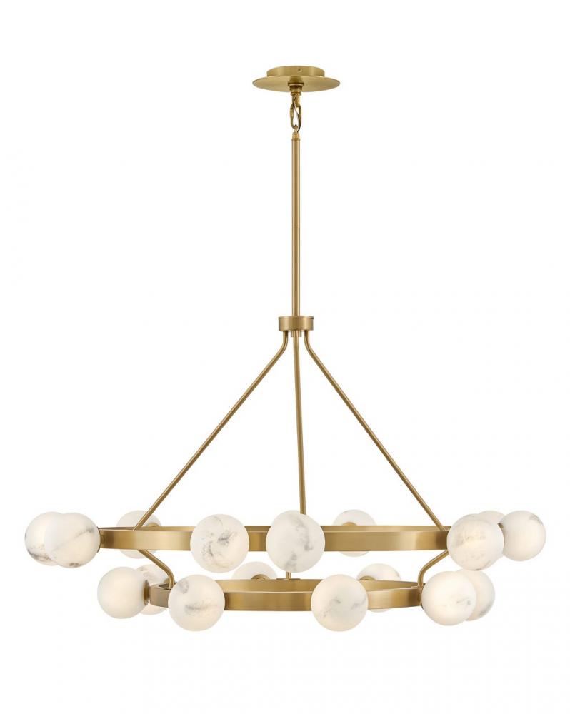 Chandeliers-Fredrick Ramond-FR41905