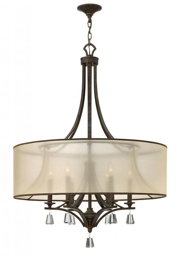 Foyer/Hall Lanterns-Fredrick Ramond-FR45608