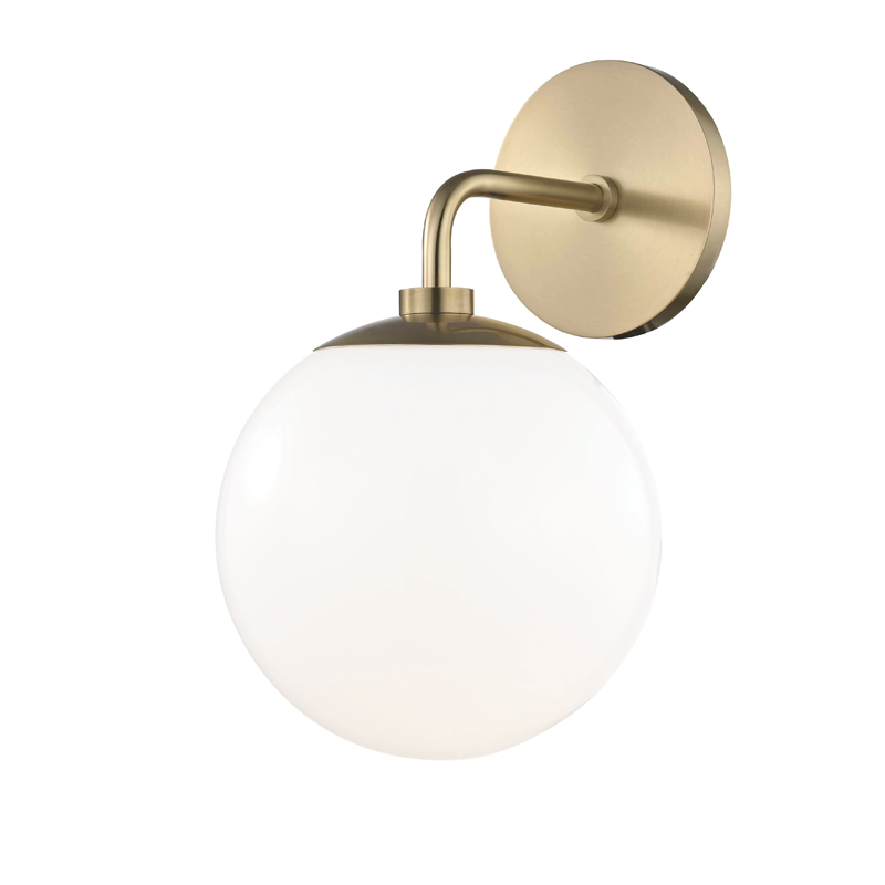 Sconces-Mitzi by Hudson Valley Lighting-H105101