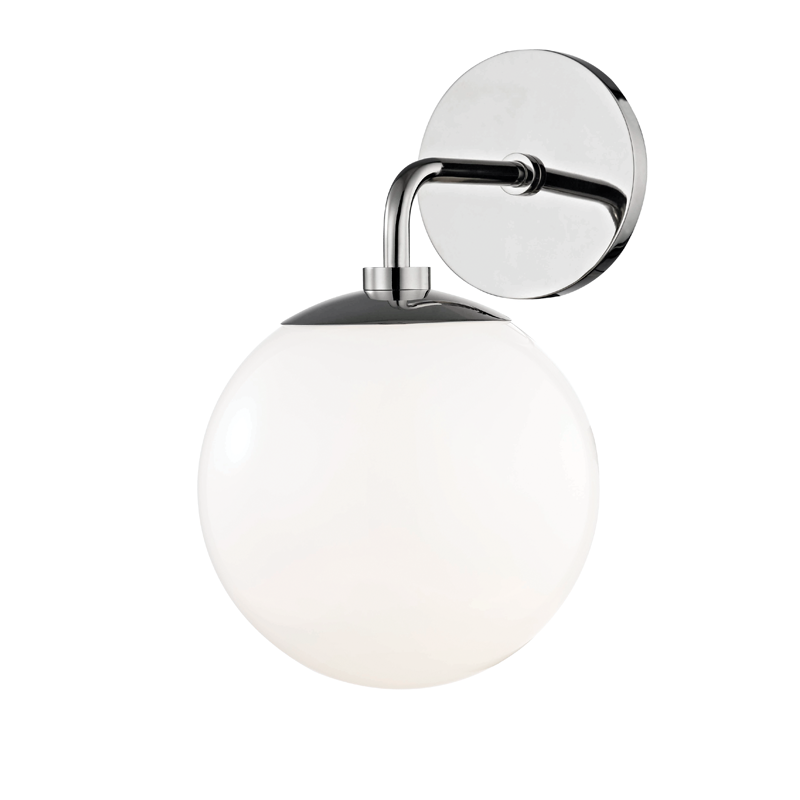 Sconces-Mitzi by Hudson Valley Lighting-H105101
