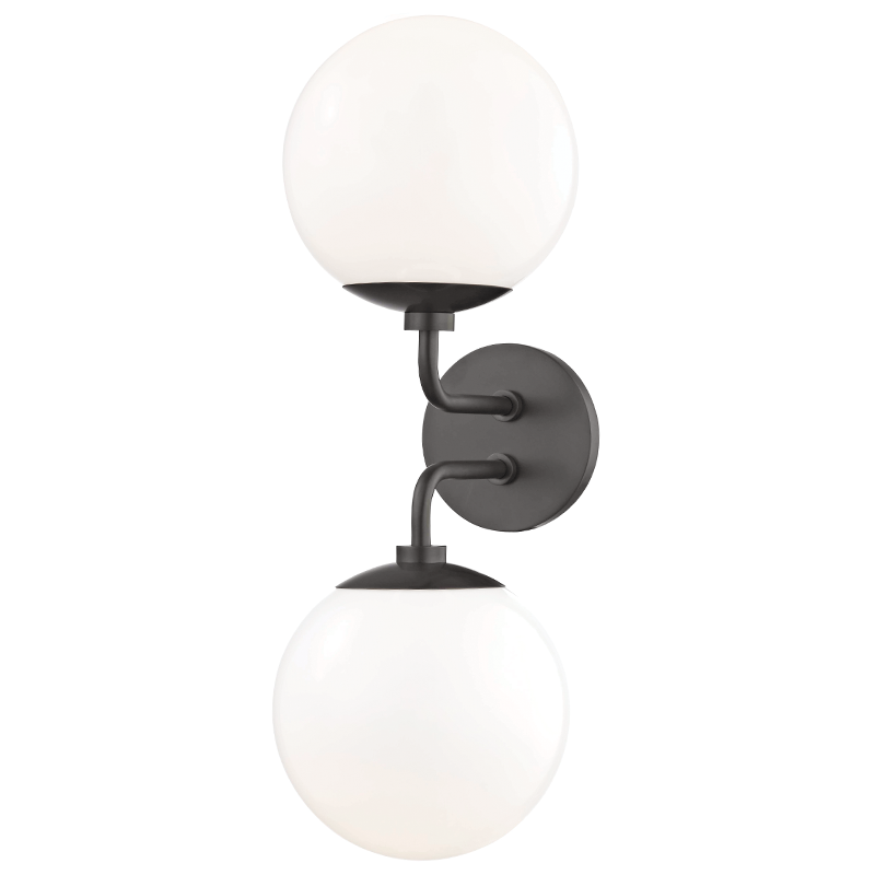 Sconces-Mitzi by Hudson Valley Lighting-H105102