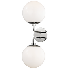 Sconces-Mitzi by Hudson Valley Lighting-H105102